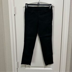 Copper Key Kids Girls Black Jeggings Size 12